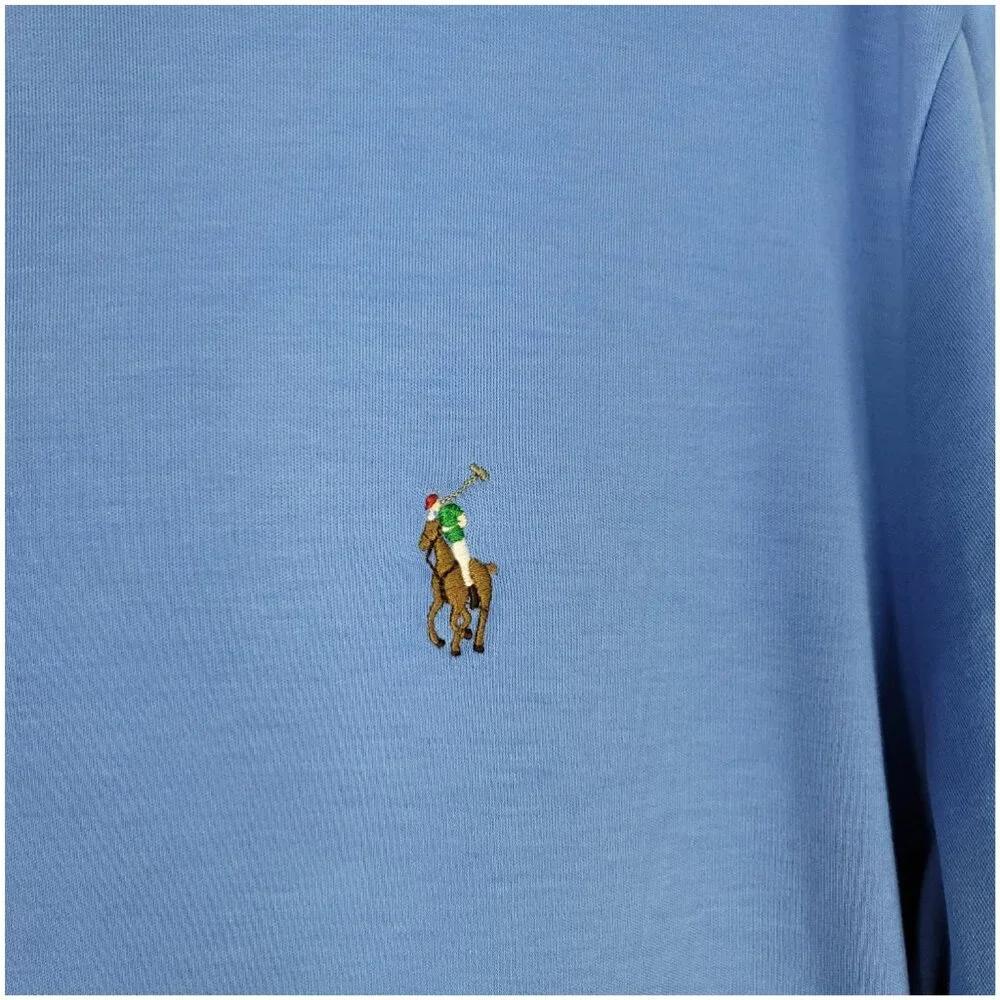 Polo Ralph Lauren Regular Fit Polo Shirt Men's Size XL